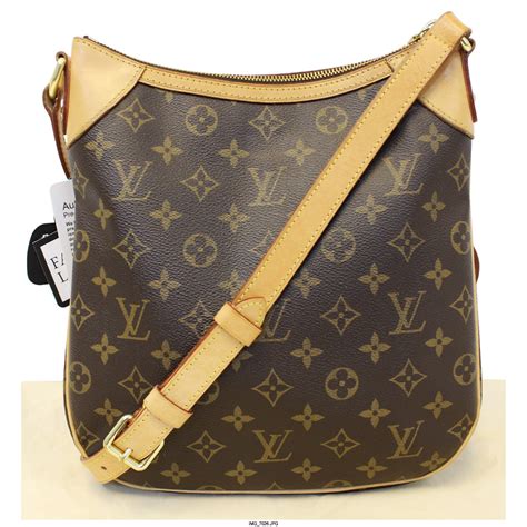 louis vuitton pm zip top shoulder bag|Odéon PM Monogram Canvas .